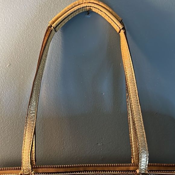 Coach Shoulder Bag - Picture 5 of 7